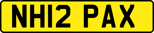NH12PAX
