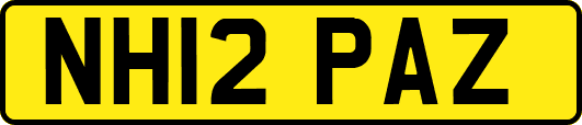 NH12PAZ