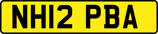 NH12PBA