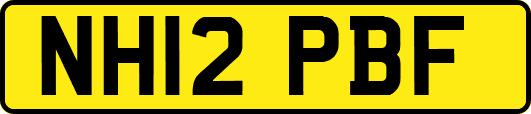 NH12PBF