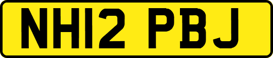 NH12PBJ