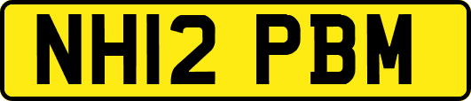 NH12PBM