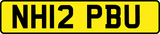 NH12PBU