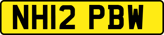 NH12PBW
