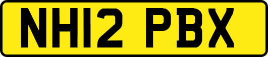 NH12PBX
