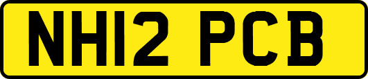 NH12PCB