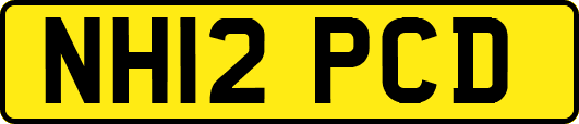 NH12PCD