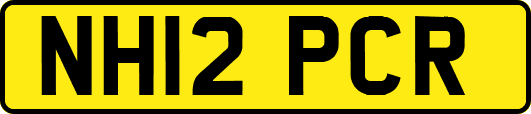 NH12PCR