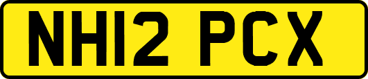 NH12PCX