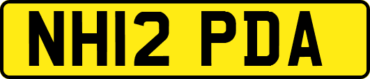 NH12PDA