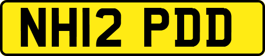 NH12PDD