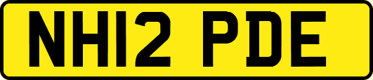 NH12PDE