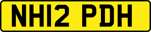 NH12PDH