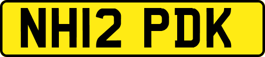 NH12PDK