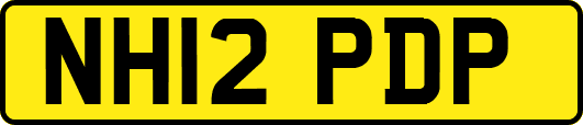 NH12PDP