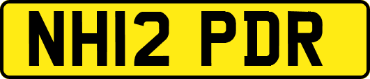 NH12PDR