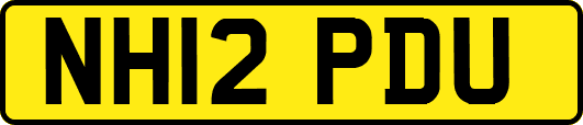 NH12PDU