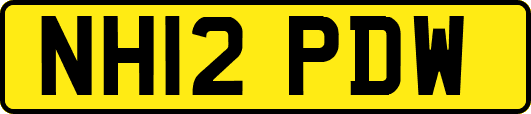 NH12PDW