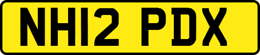 NH12PDX