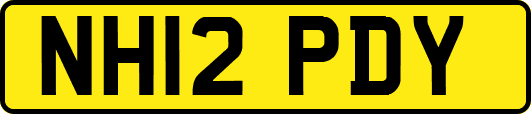 NH12PDY