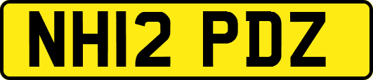 NH12PDZ
