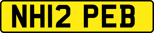 NH12PEB
