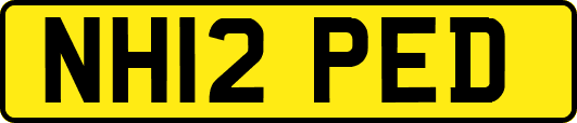 NH12PED
