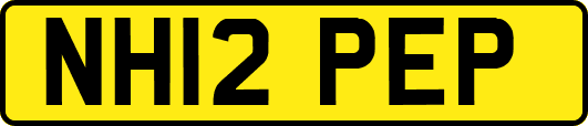 NH12PEP