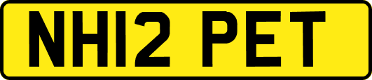NH12PET