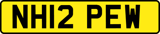 NH12PEW