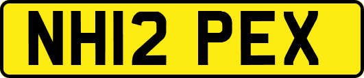 NH12PEX