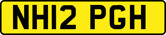 NH12PGH
