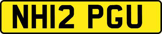 NH12PGU