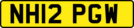 NH12PGW