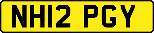 NH12PGY