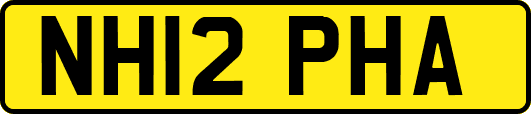 NH12PHA