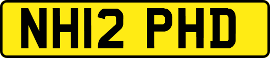 NH12PHD