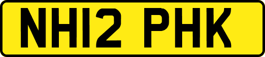 NH12PHK