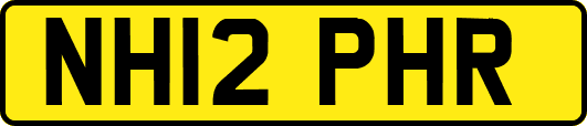 NH12PHR