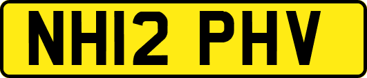 NH12PHV