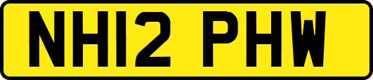 NH12PHW