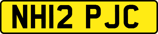 NH12PJC