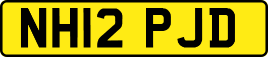 NH12PJD
