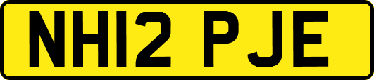 NH12PJE