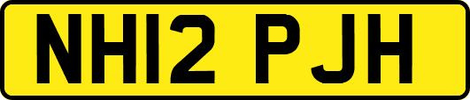 NH12PJH