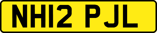 NH12PJL