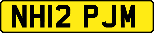 NH12PJM