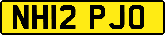 NH12PJO