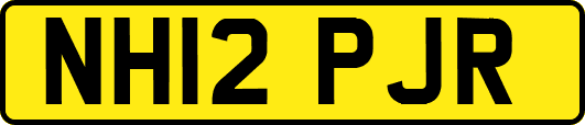 NH12PJR