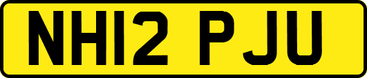 NH12PJU